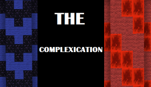 下载 The Complexication 对于 Minecraft 1.8.8